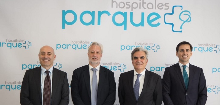 Parque Hospitales continúa su expansión en Canarias con un nuevo centro en 2019